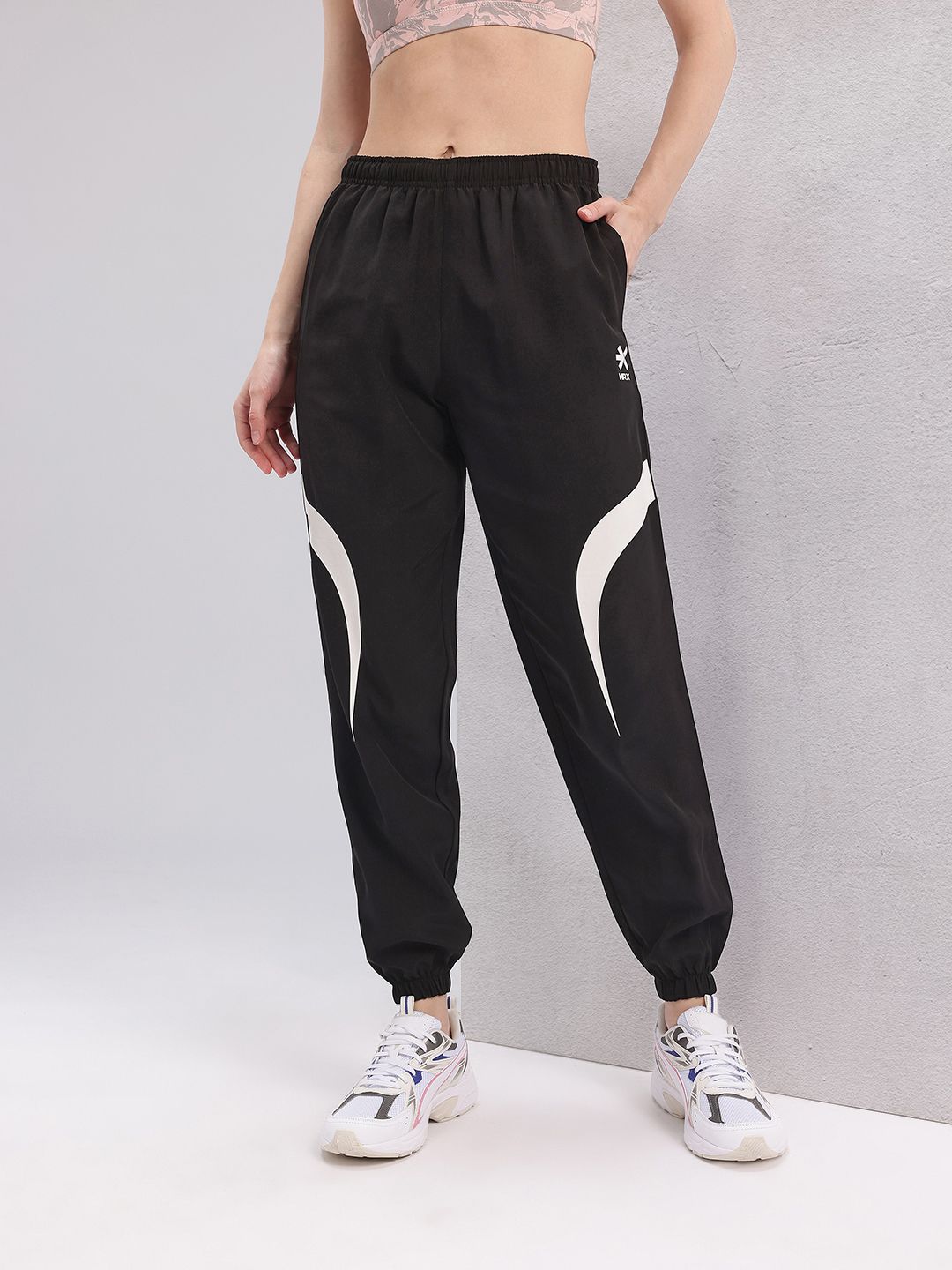 HRX by Hrithik Roshan Women Training Joggers
