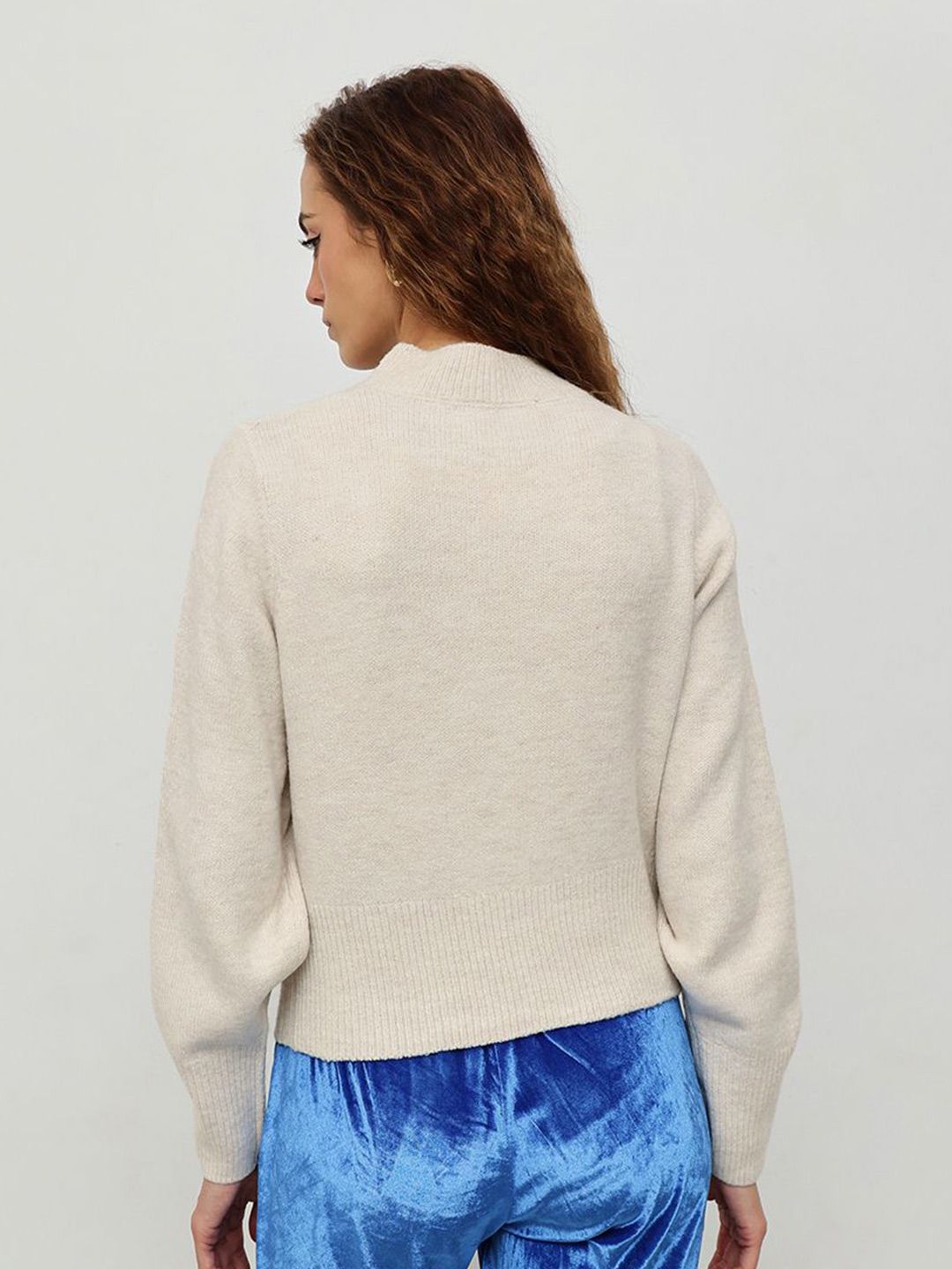 STREET 9 Women Pullover