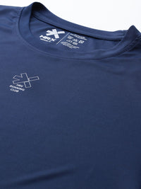 HRX by Hrithik Roshan Rapid-Dry Running T-shirt