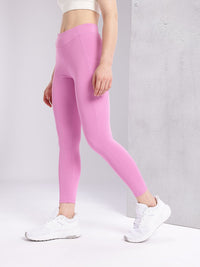 HRX by Hrithik Roshan Women Skinny Fit Training Tights
