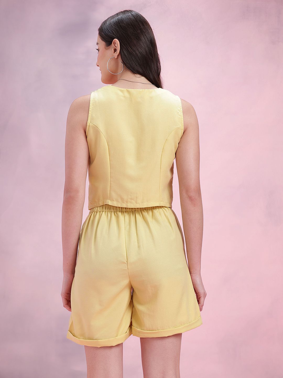 DressBerry Vest Top Co-Ords