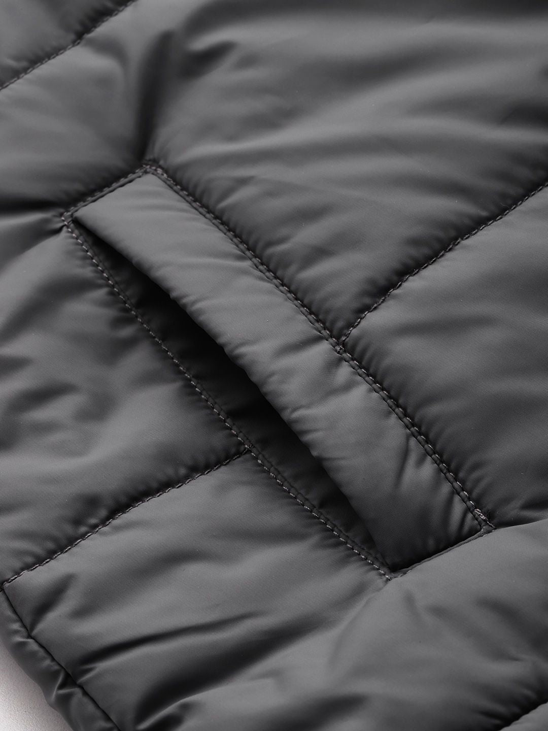 HRX by Hrithik Roshan Padded  Lifestyle Jackets