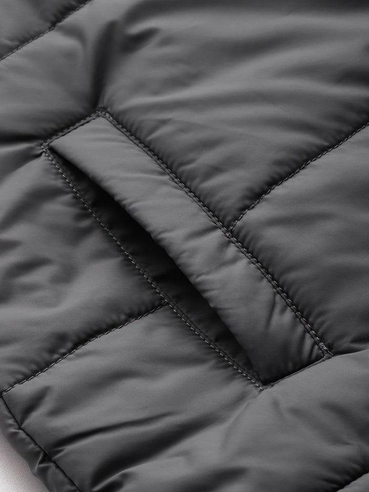 HRX by Hrithik Roshan Padded  Lifestyle Jackets