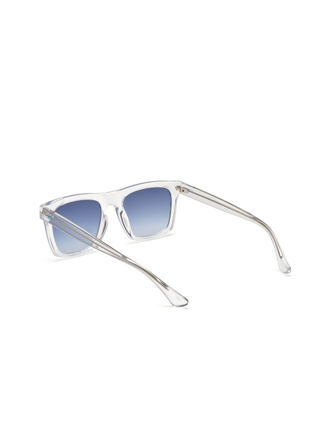 IDEE Men Square Sunglasses With UV Protected Lens