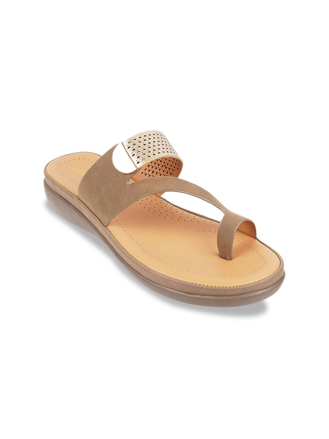 Mochi Textured Sandals