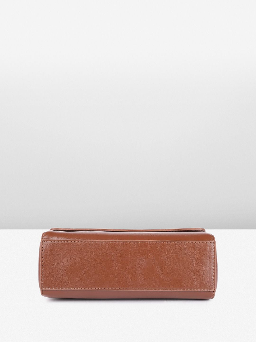 all about you Structured Handheld Bag