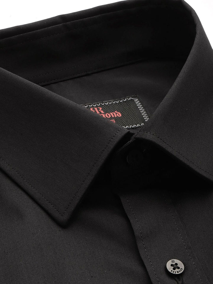 Raymond Slim Fit Formal Shirt