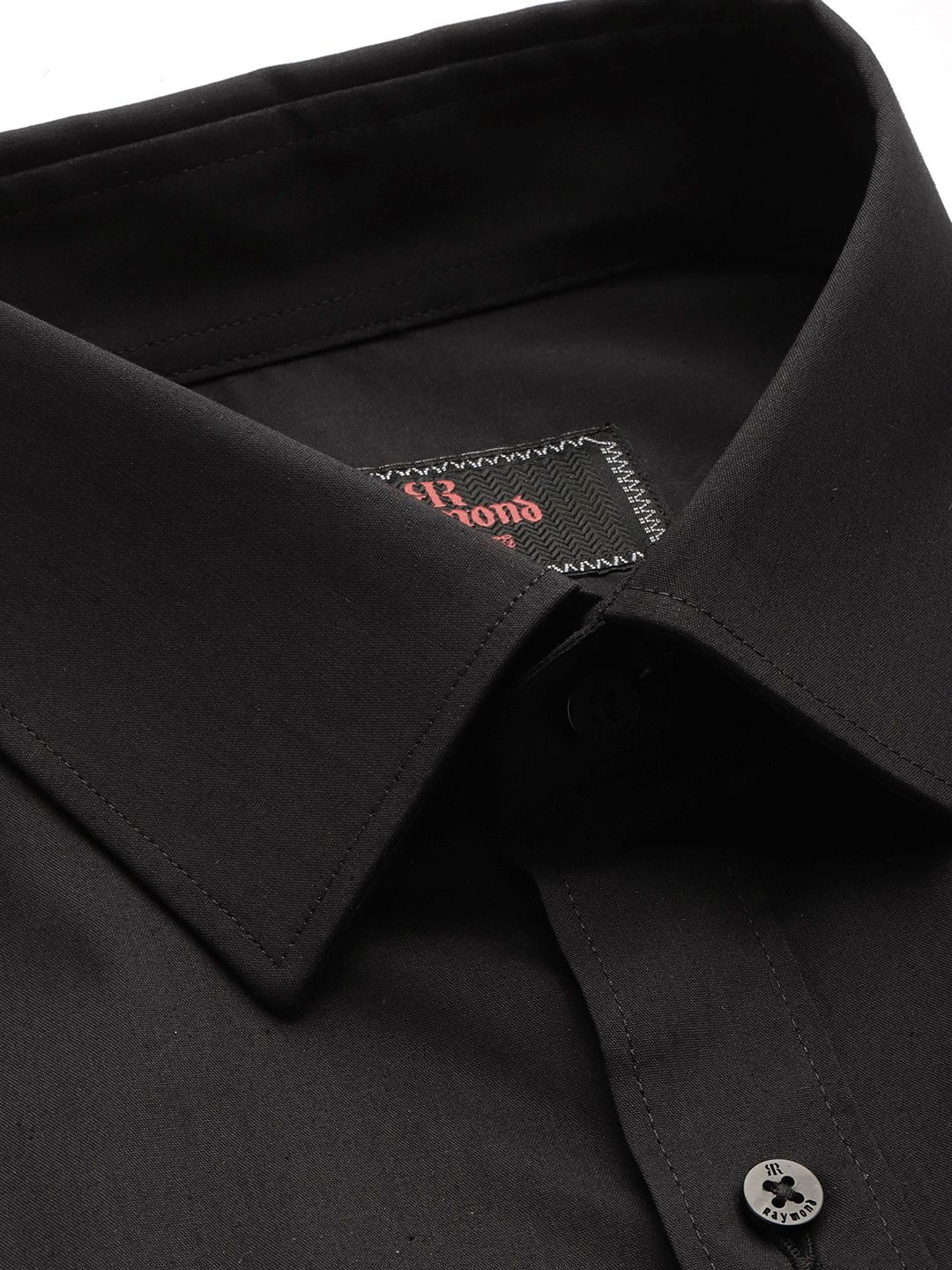 Raymond Slim Fit Formal Shirt