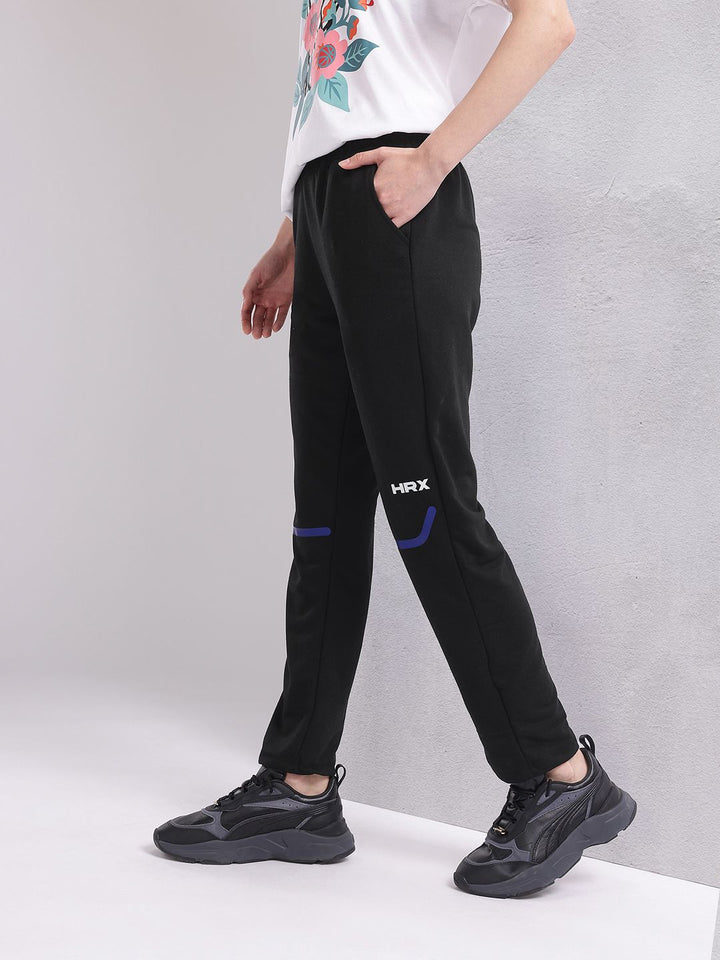 HRX by Hrithik Roshan Women Lifestyle Track Pants