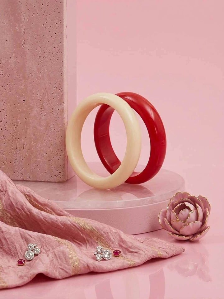 VOGUE PANASH Set 2 Gelang