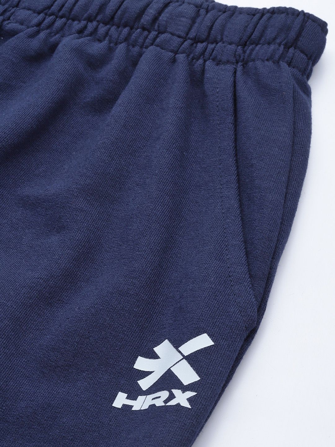 HRX by Hrithik Roshan Men Yoga Joggers