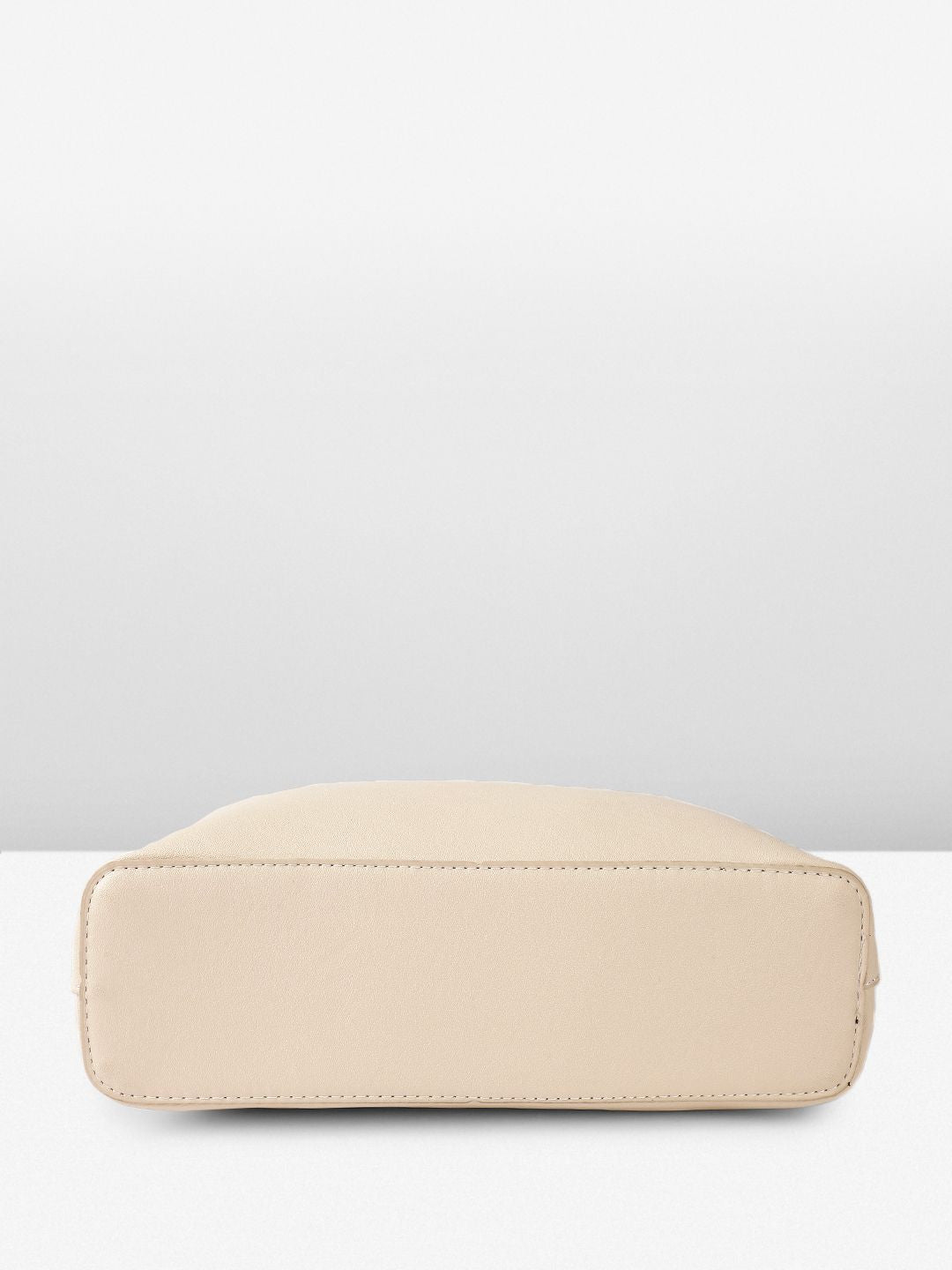 all about you Structured Shoulder Bag with Bow Detail