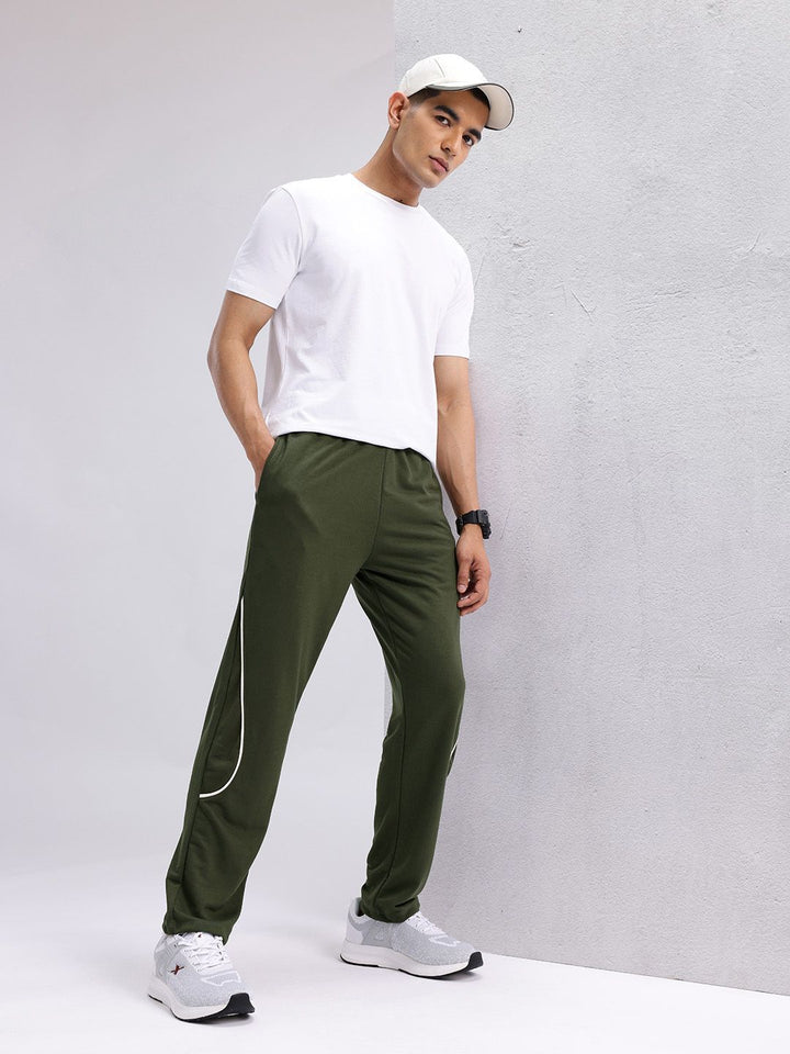 HRX by Hrithik Roshan Men Regular Fit Track pants