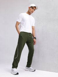 HRX by Hrithik Roshan Men Regular Fit Track pants