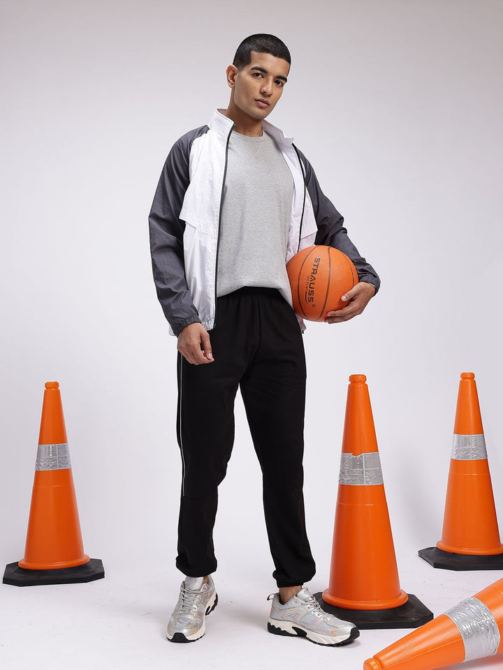 HRX by Hrithik Roshan Men Lifestyle Joggers