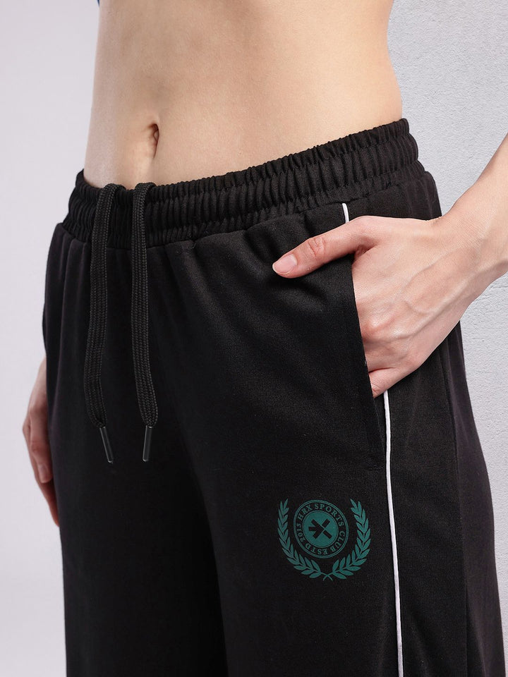 HRX by Hrithik Roshan Women Lifestyle Track Pants