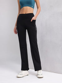 HRX by Hrithik Roshan Women Rapid-Dry Athleisure Track Pants