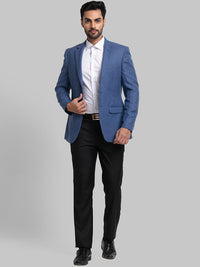 Raymond Men Single Breasted Formal Blazers