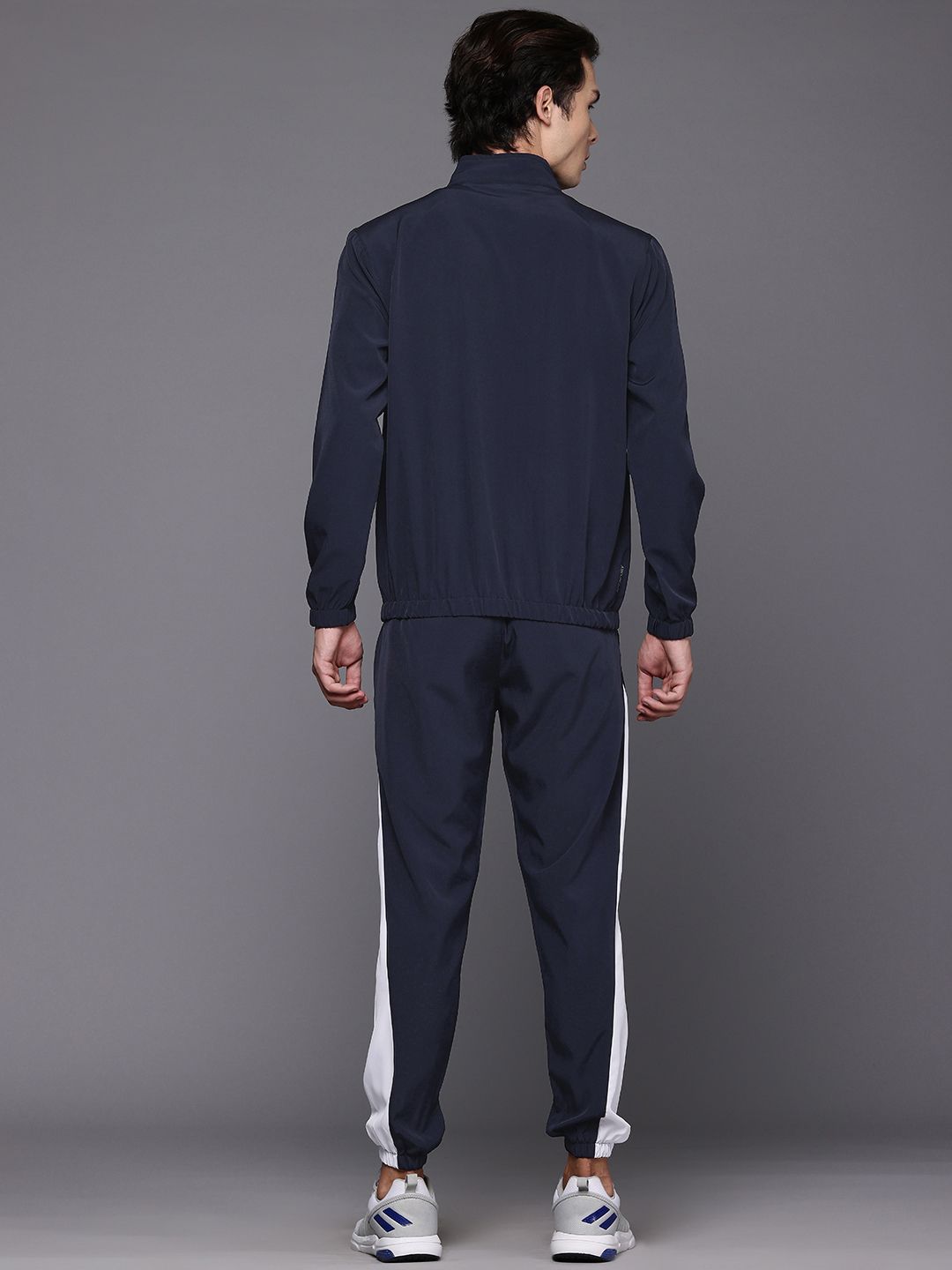 HRX by Hrithik Roshan Men Running Tracksuit