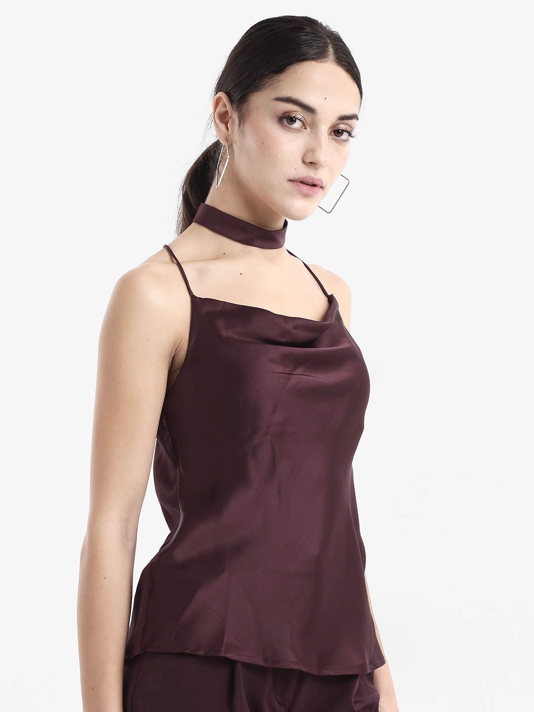 RAREISM Styled Back Top