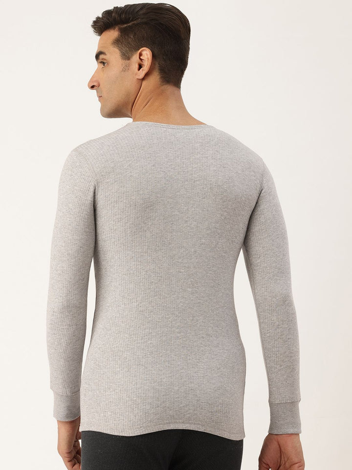 Monte Carlo UV Sterilization Self-Striped Thermal Top