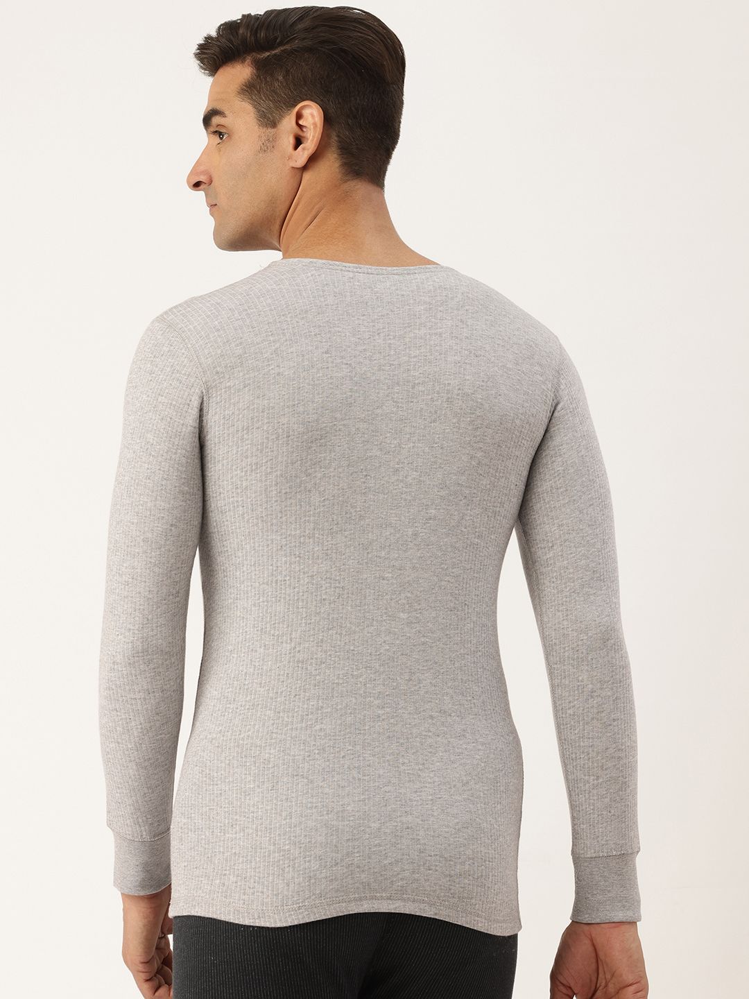 Monte Carlo UV Sterilization Self-Striped Thermal Top