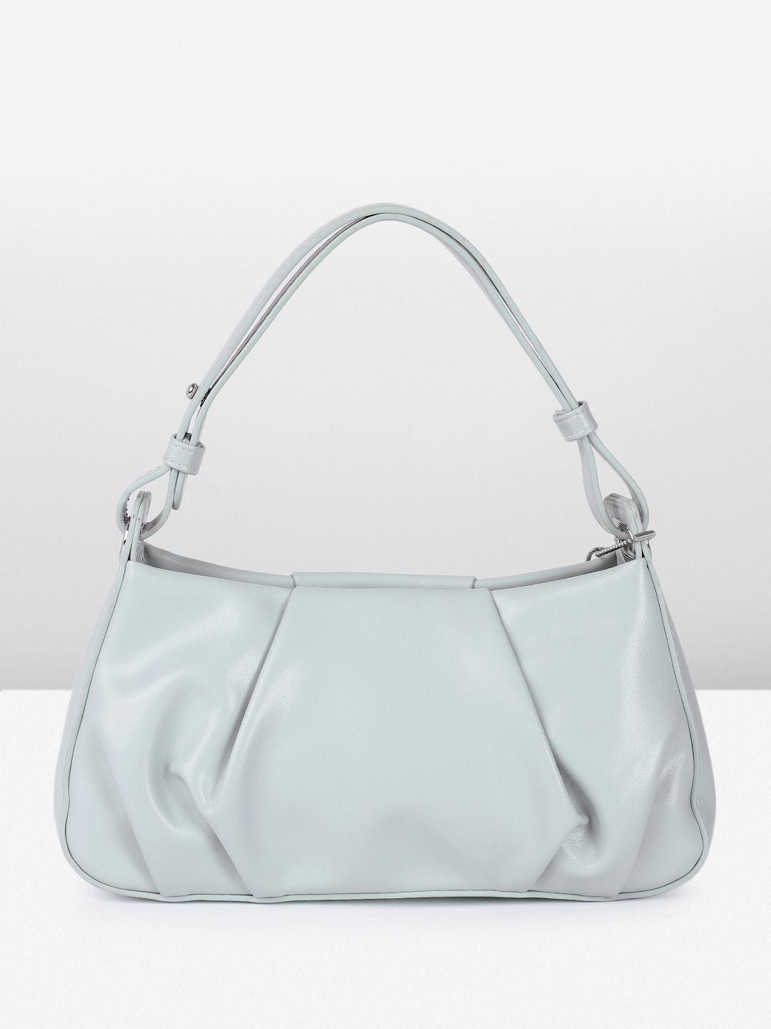 DressBerry Baguette Shoulder Bag