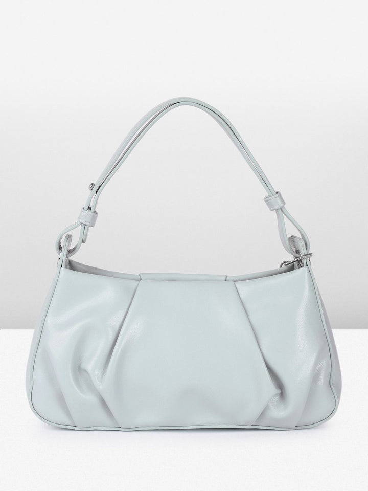 DressBerry Baguette Shoulder Bag