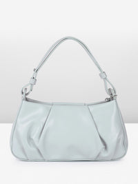 DressBerry Baguette Shoulder Bag