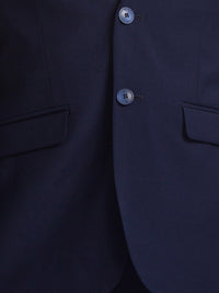Raymond Men Single Breasted Two Piece Formal Suit