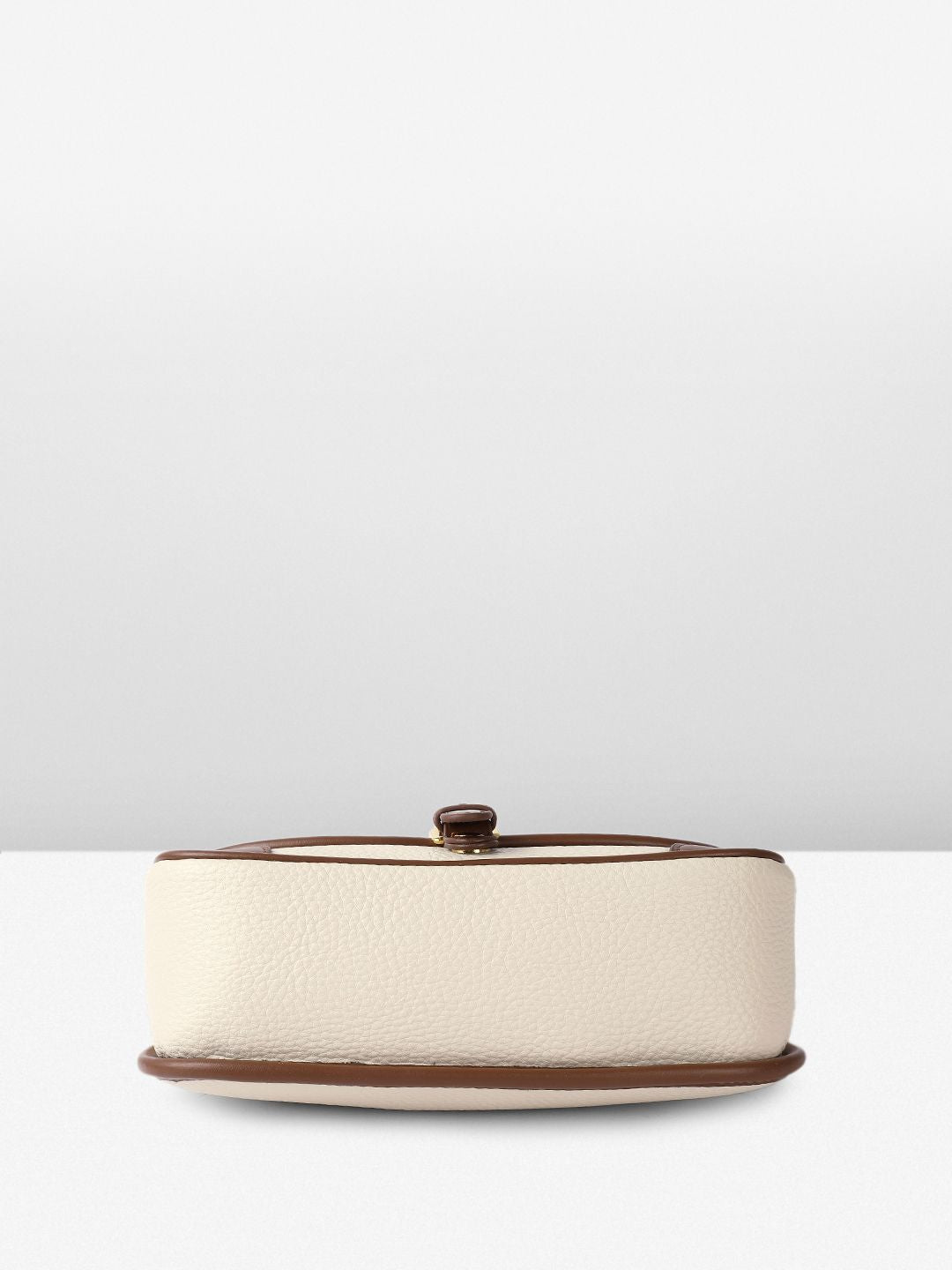 all about you Structured Shoulder Bag