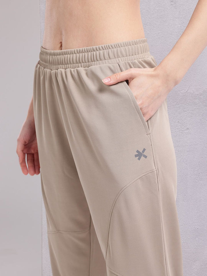 HRX by Hrithik Roshan Women Regular Fit Rapid Dry Running Track Pants
