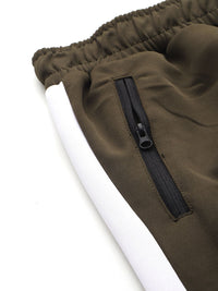 HRX by Hrithik Roshan Men Rapid-Dry Training Joggers