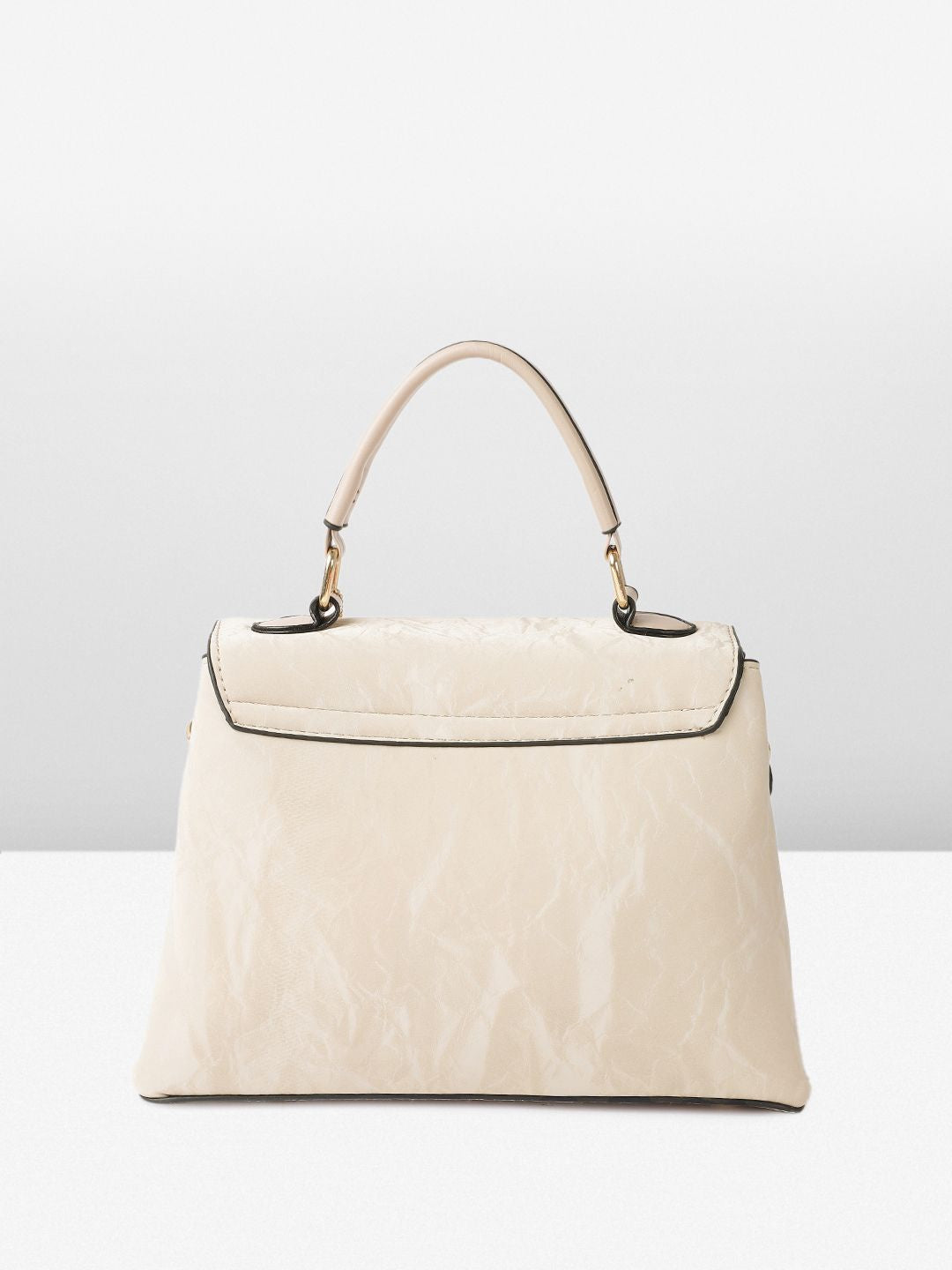 all about you Structured Satchel