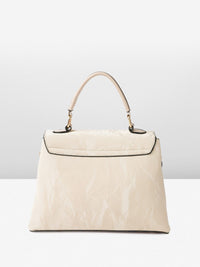 all about you Structured Satchel