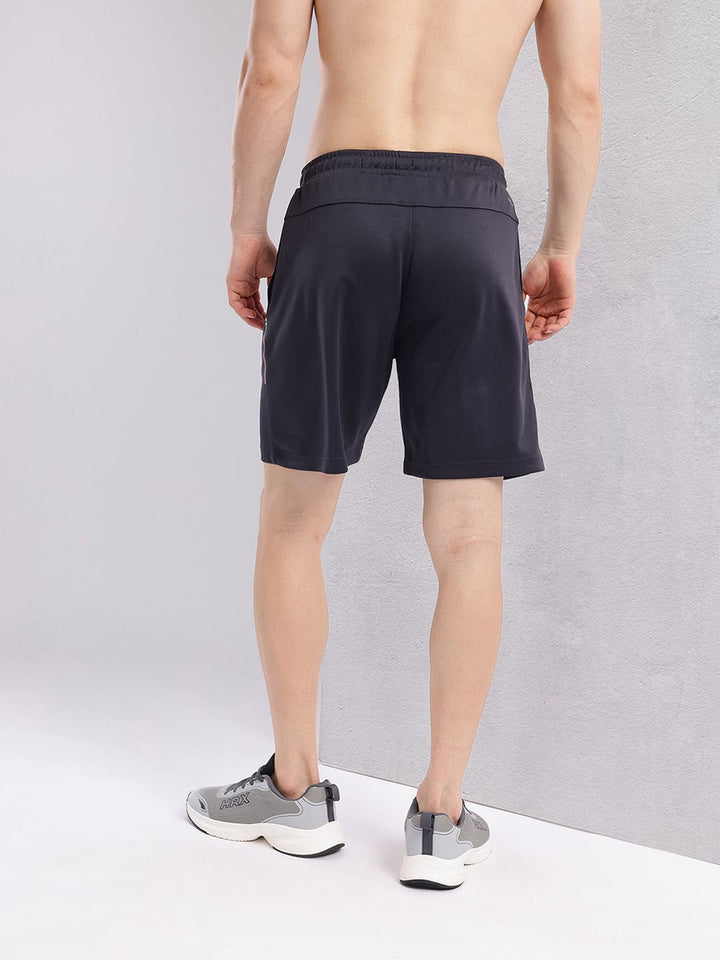 HRX by Hrithik Roshan Men Rapid-Dry Training Shorts