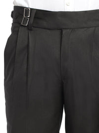 KLOTTHE Men Italian Gurkha Pants