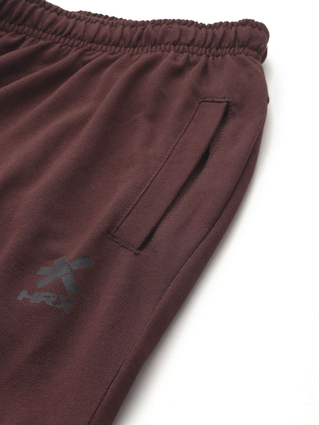 HRX by Hrithik Roshan Men Cargo Style Track Pants
