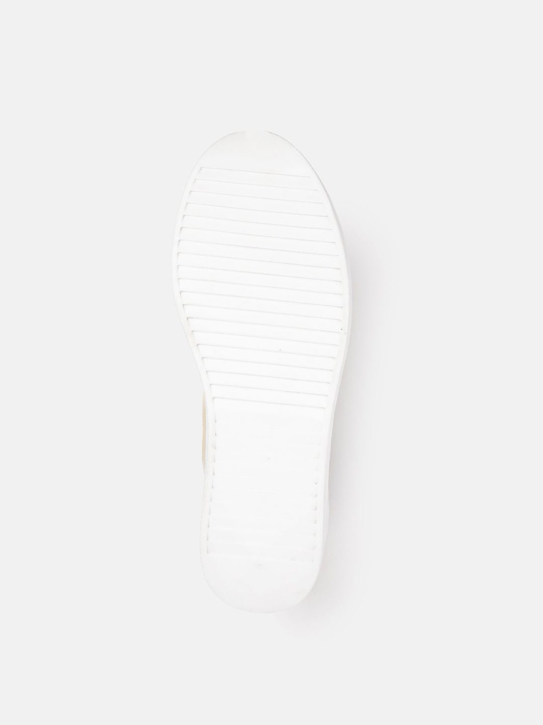 Lino Perros Women Contrast Sole Sneakers
