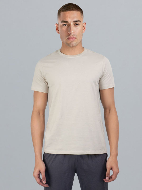 HRX by Hrithik Roshan Yoga T-shirt