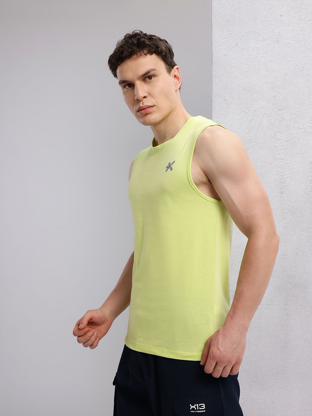 HRX by Hrithik Roshan Men Running T-shirt