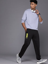 HRX by Hrithik Roshan Men Casual Track Pants