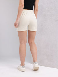 HRX by Hrithik Roshan Women Lifestyle Shorts