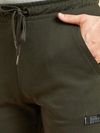 Sweet Dreams Men Mid-Rise Sports Shorts