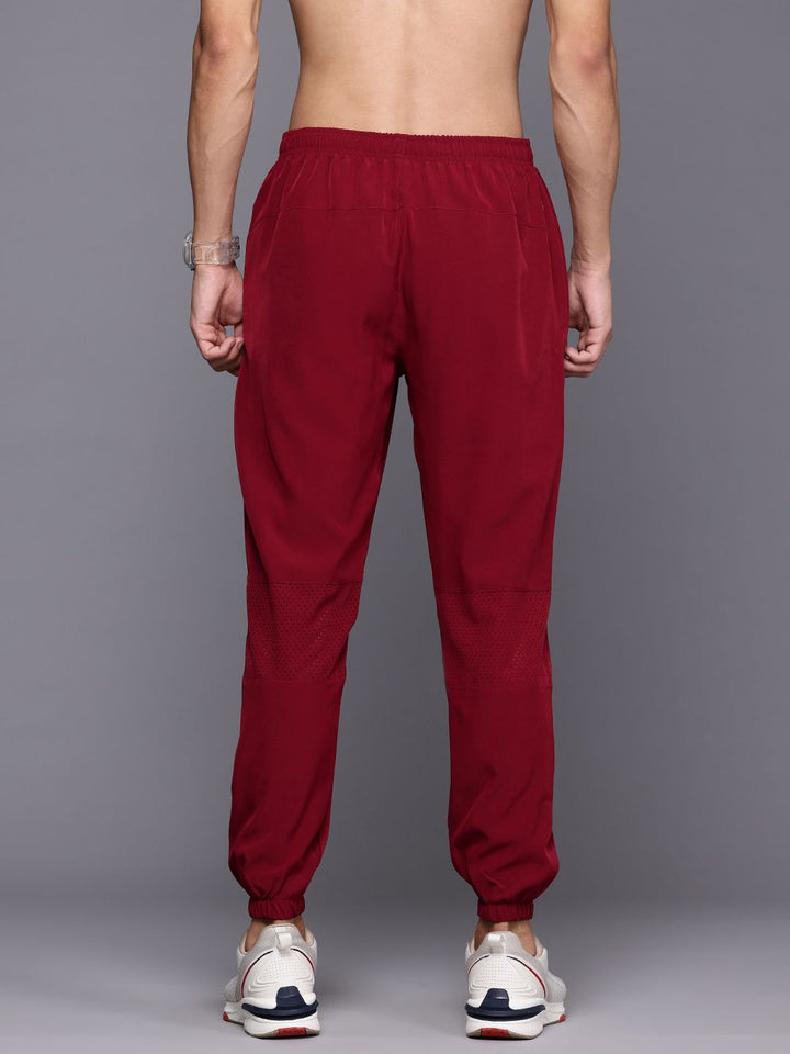 HRX by Hrithik Roshan Men Rapid-Dry Training Joggers