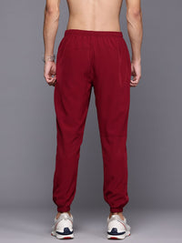 HRX by Hrithik Roshan Men Rapid-Dry Training Joggers