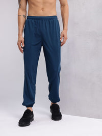 HRX by Hrithik Roshan Men Rapid-Dry Training Joggers