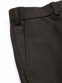 Park Avenue Men Formal Trousers
