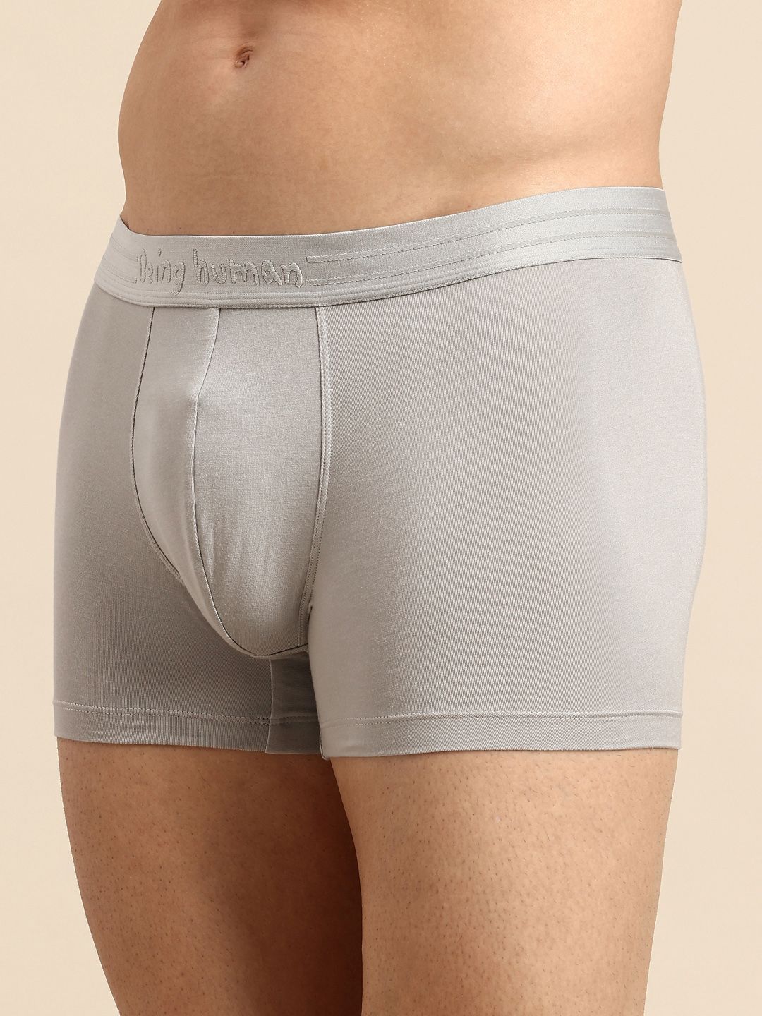 Being Human Mid Rise Basic Trunks