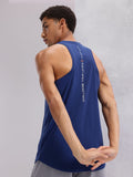 HRX by Hrithik Roshan Rapid-Dry Training T-shirt